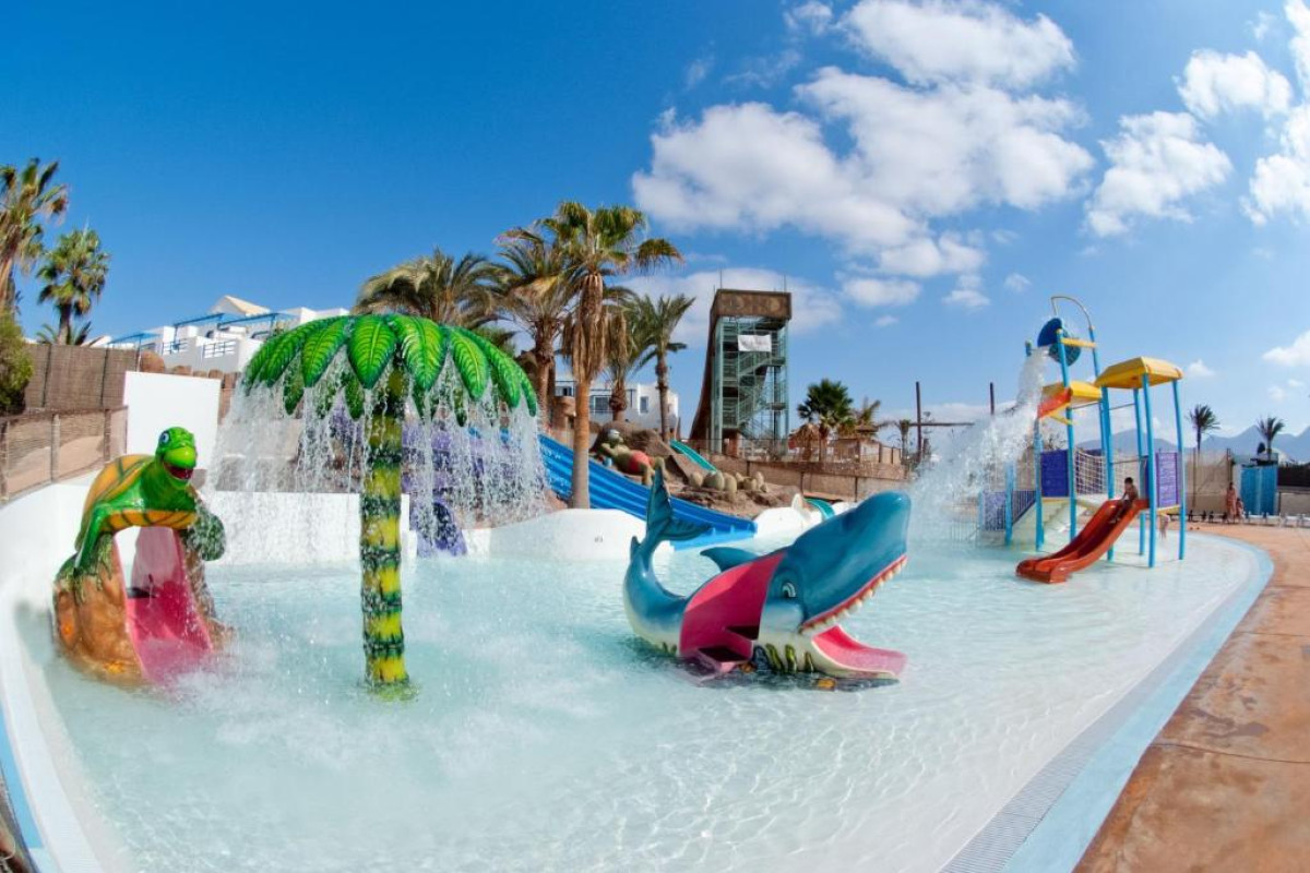 Club Playa Blanca HL