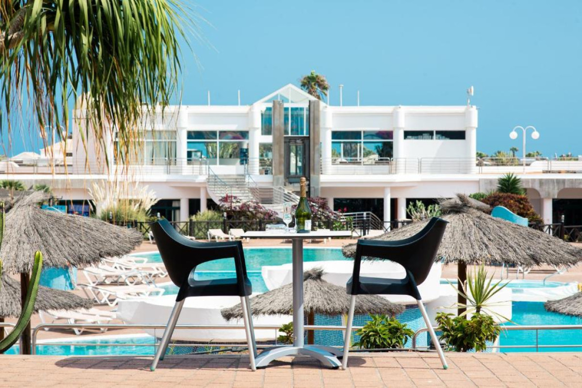 Club Playa Blanca HL