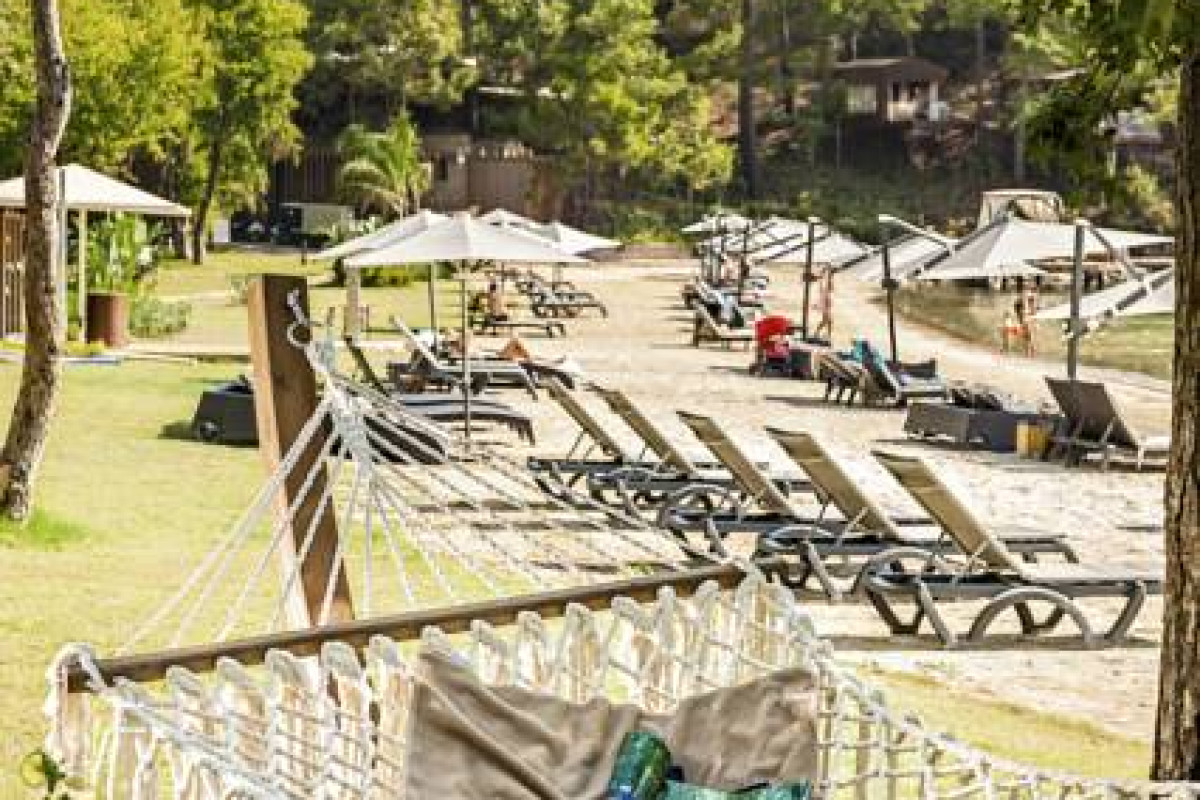 CLUB PRIVE BY RIXOS GOCEK