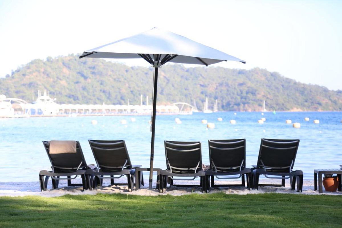 CLUB PRIVE BY RIXOS GOCEK