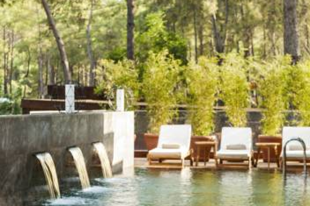 CLUB PRIVE BY RIXOS GOCEK