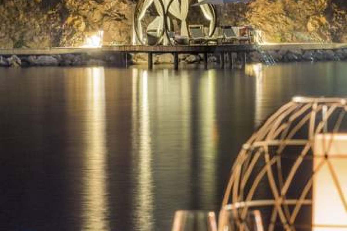 CLUB PRIVE BY RIXOS GOCEK