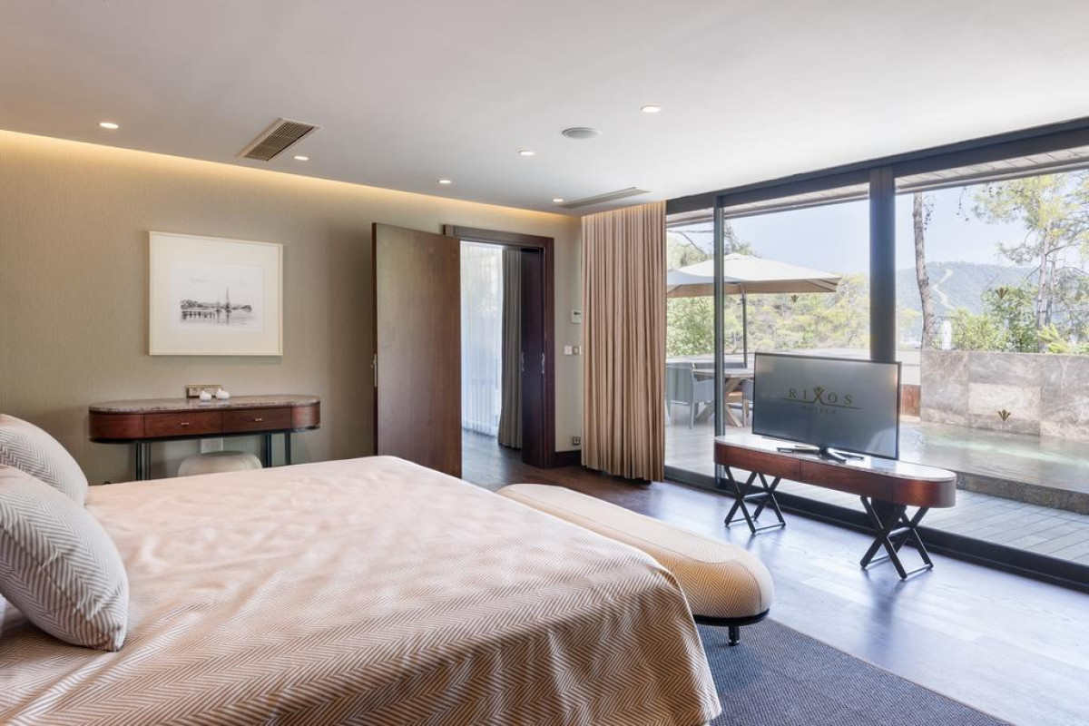 CLUB PRIVE BY RIXOS GOCEK