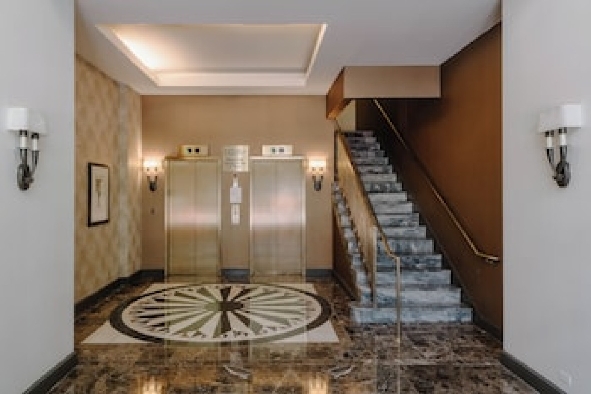 CLUB QUARTERS IN PHILADELPHIA