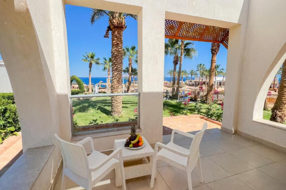 Club Reef Resort & Spa