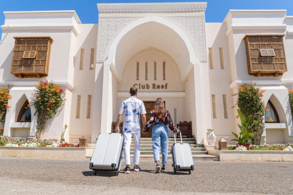 Club Reef Resort & Spa
