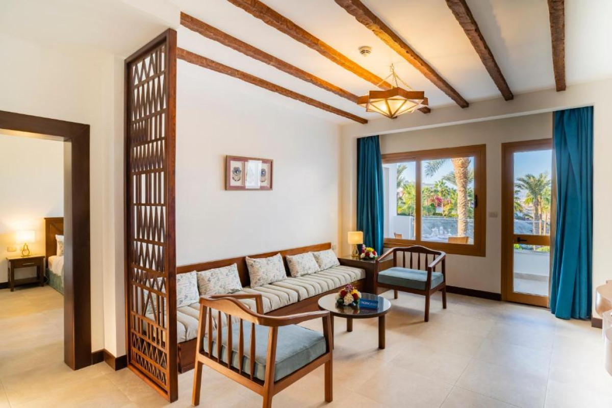 Club Reef Resort & Spa