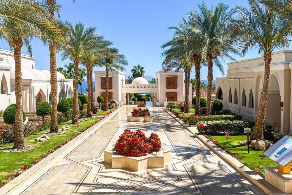 Club Reef Resort & Spa