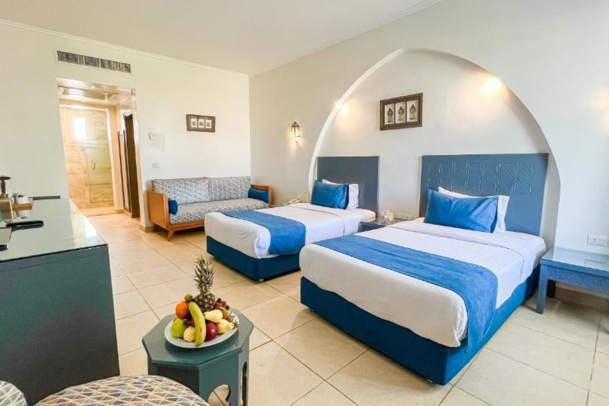 Club Reef Resort & Spa