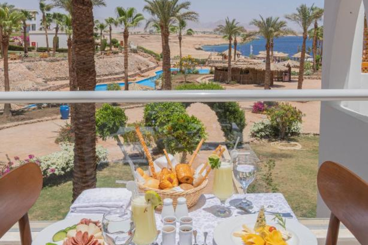Club Reef Resort & Spa