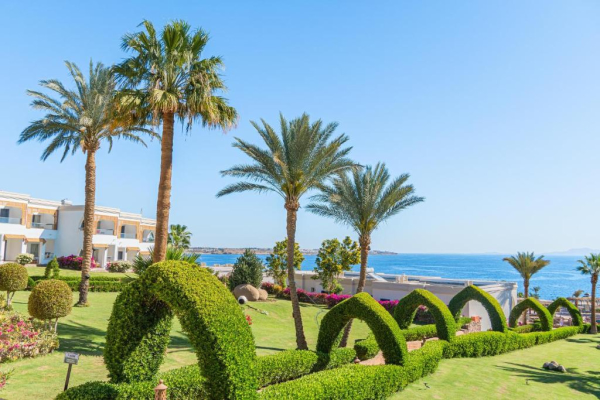 Club Reef Resort & Spa
