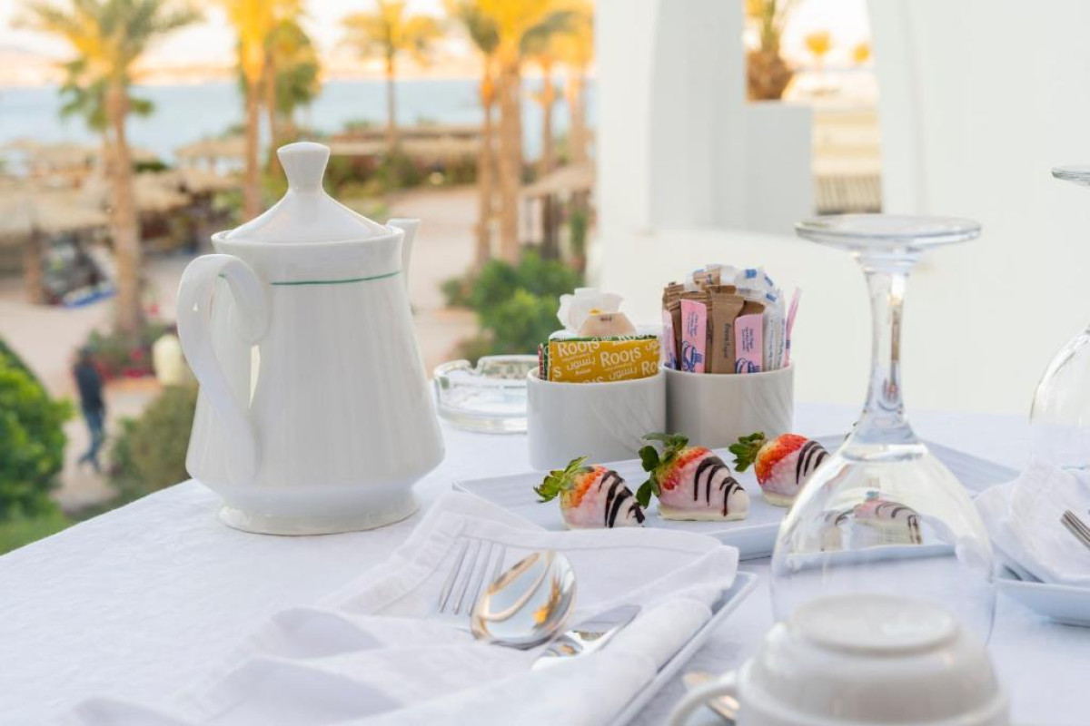 Club Reef Resort & Spa