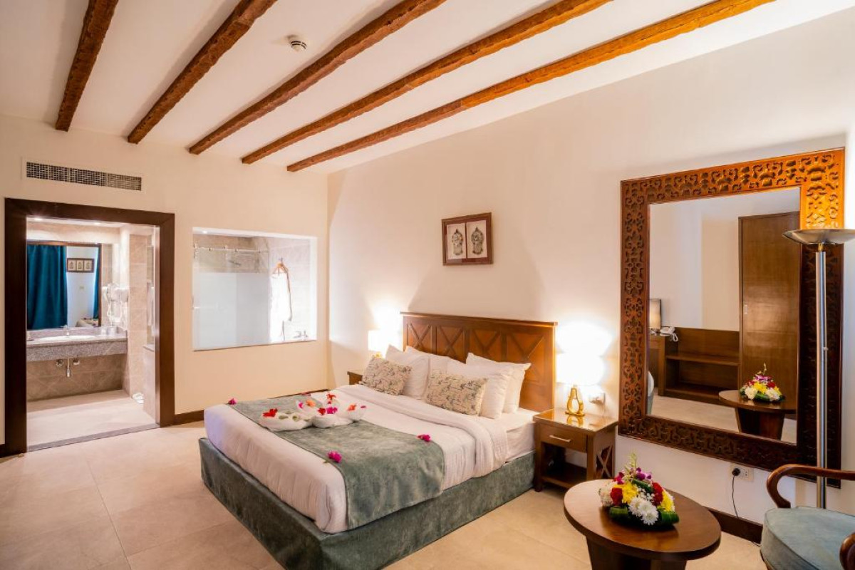 Club Reef Resort & Spa