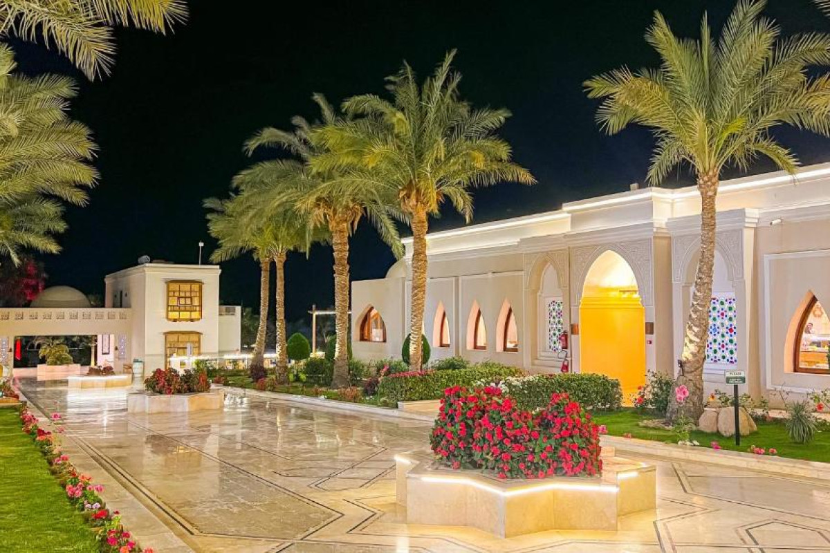 Club Reef Resort & Spa
