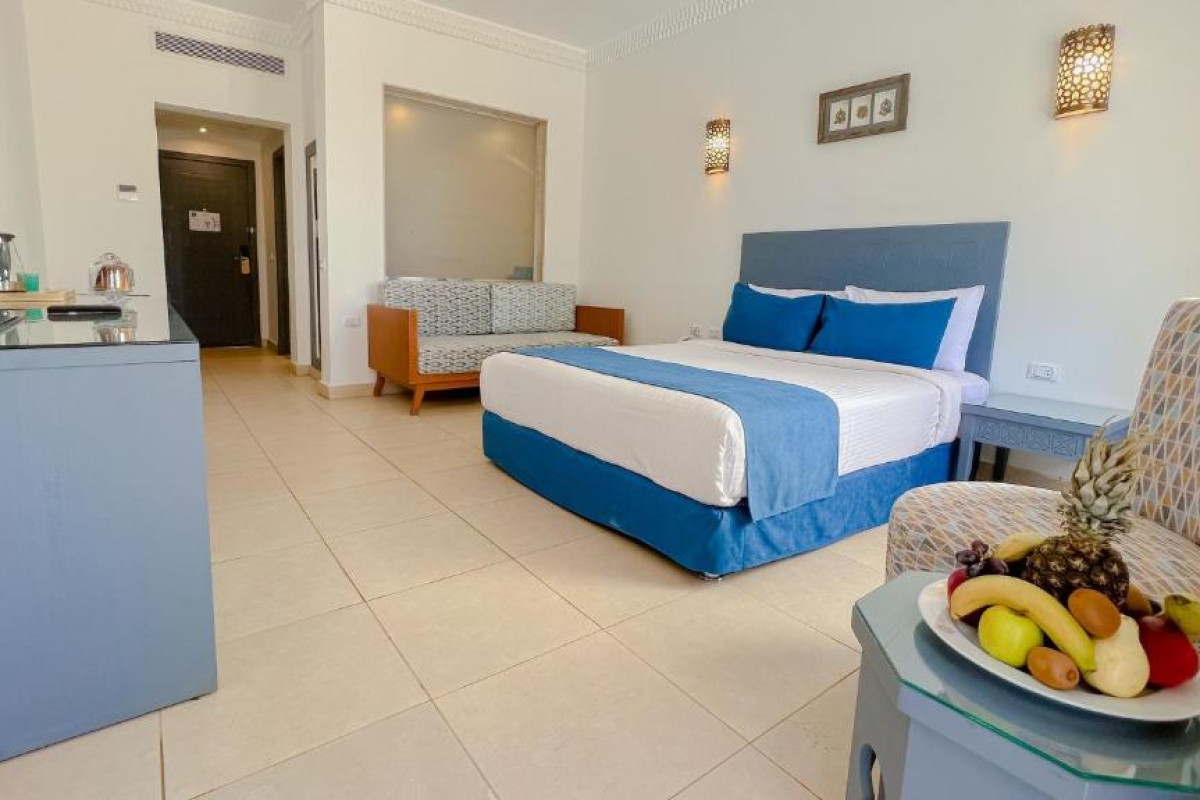 Club Reef Resort & Spa
