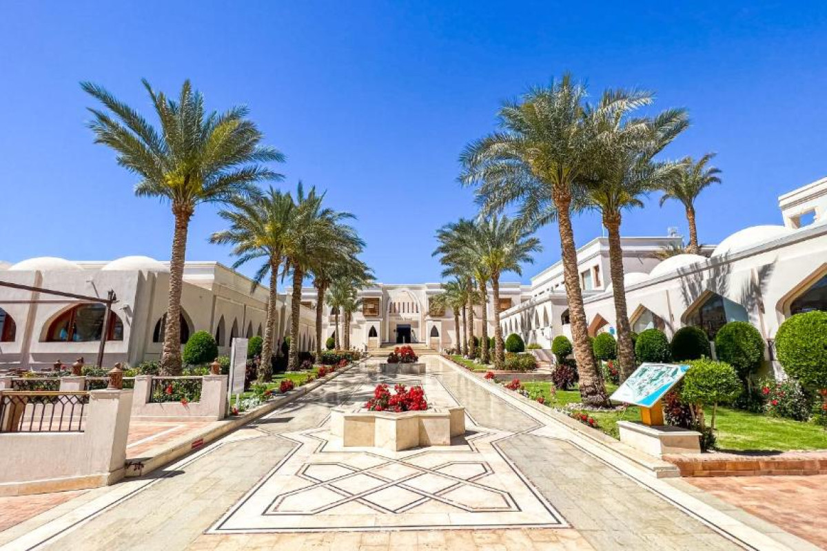 Club Reef Resort & Spa