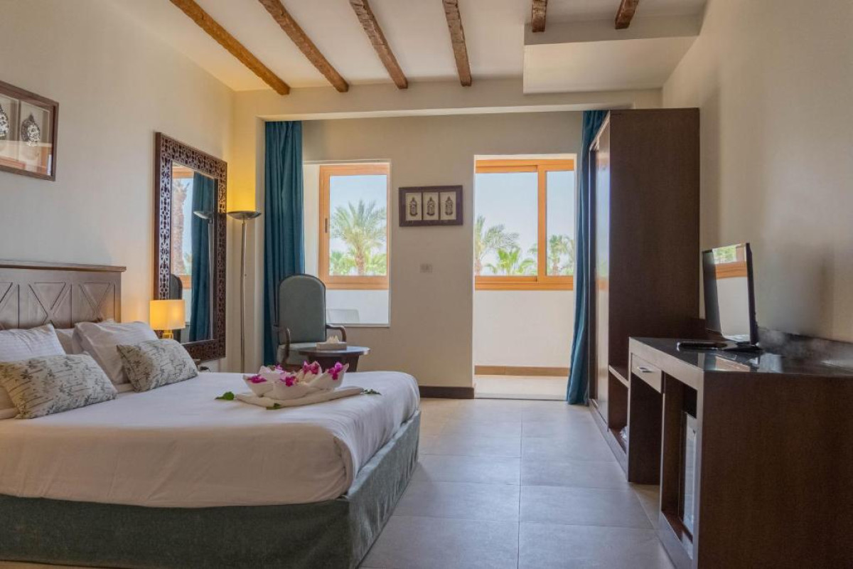 Club Reef Resort & Spa