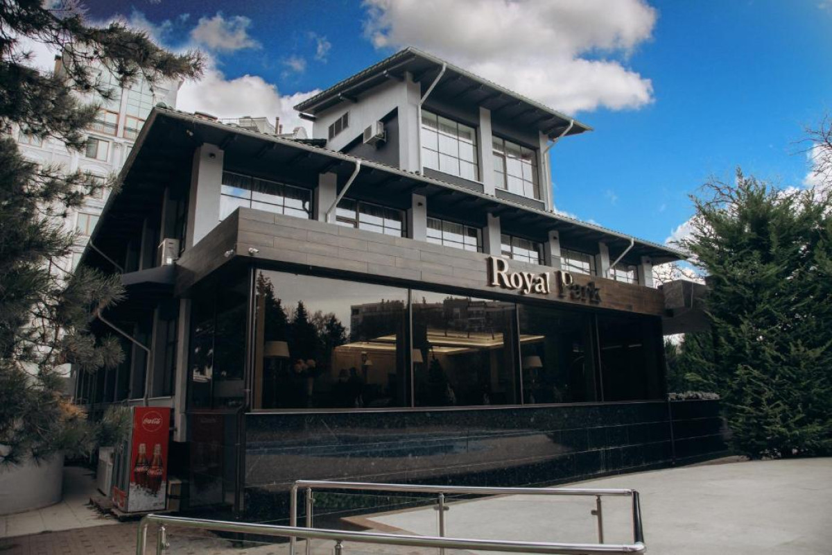 Club Royal Park Hotel