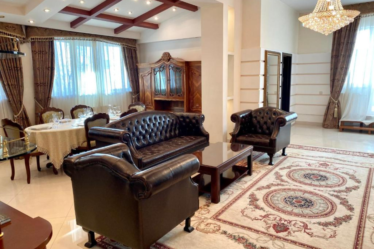 Club Royal Park Hotel