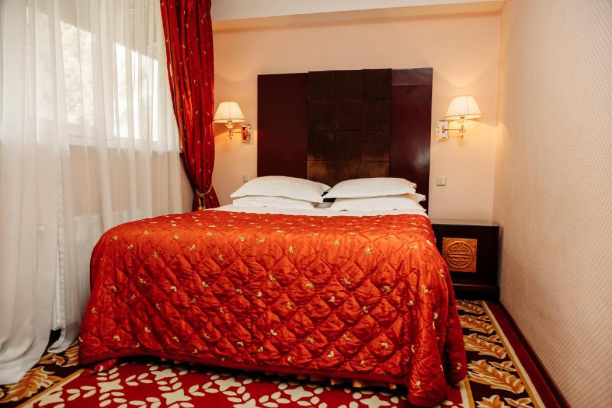 Club Royal Park Hotel
