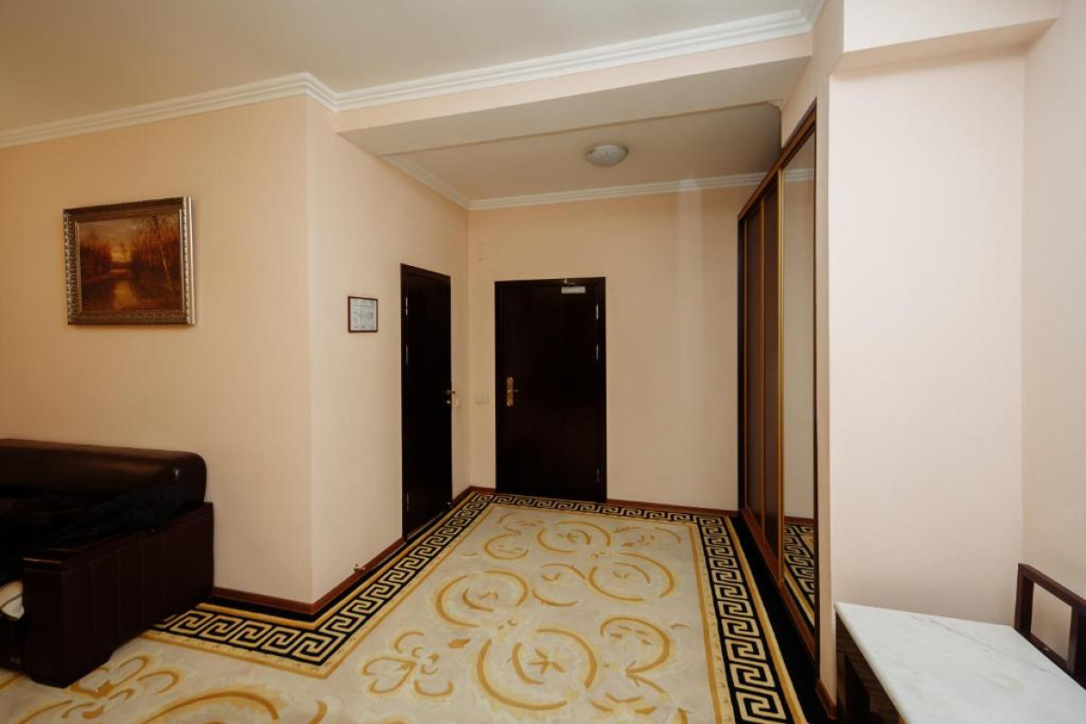 Club Royal Park Hotel