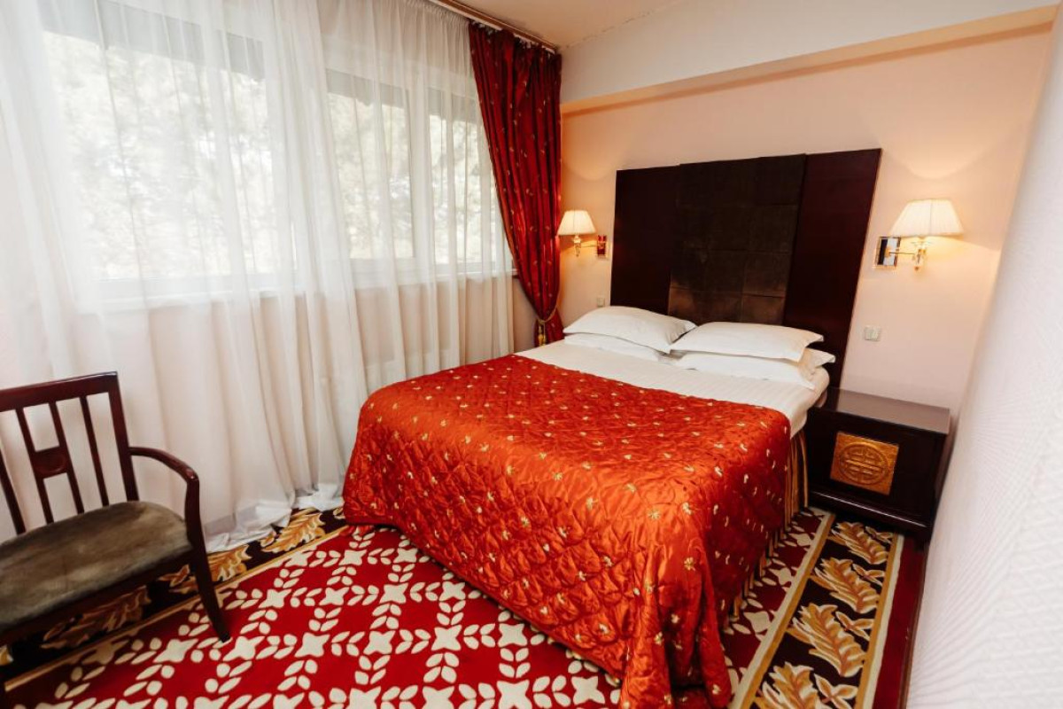 Club Royal Park Hotel