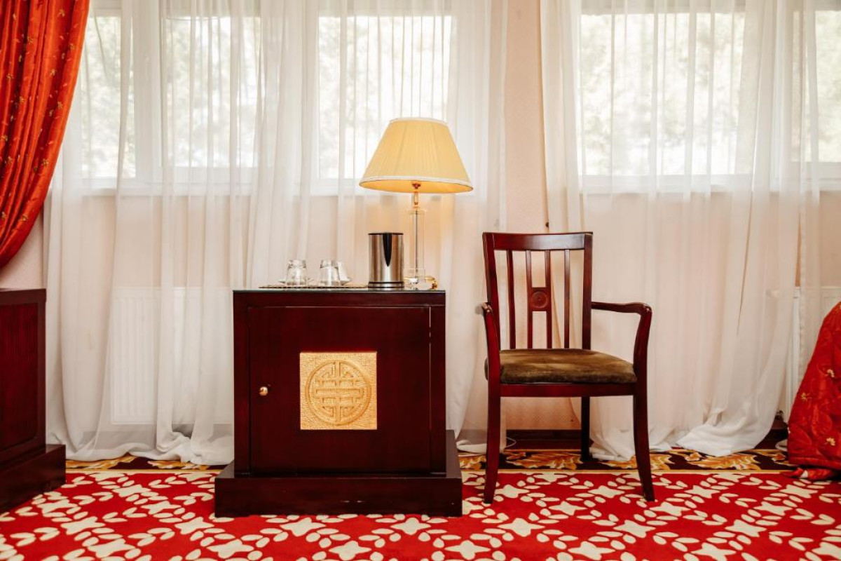 Club Royal Park Hotel