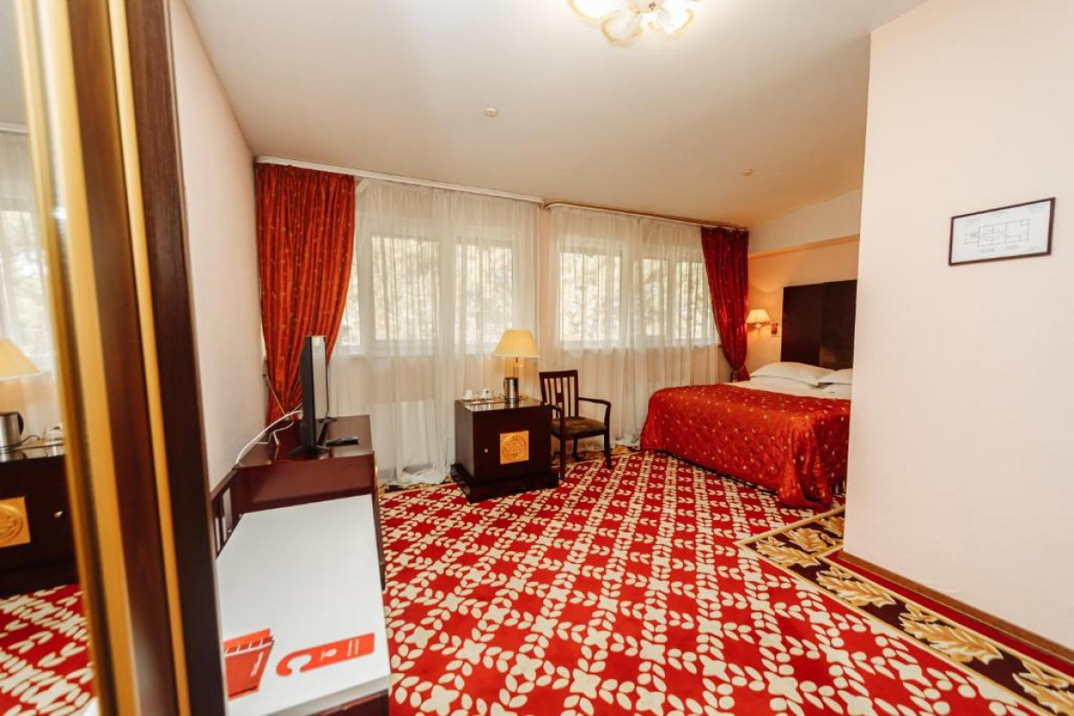 Club Royal Park Hotel