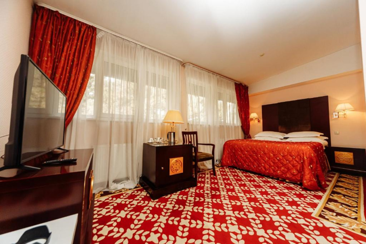 Club Royal Park Hotel