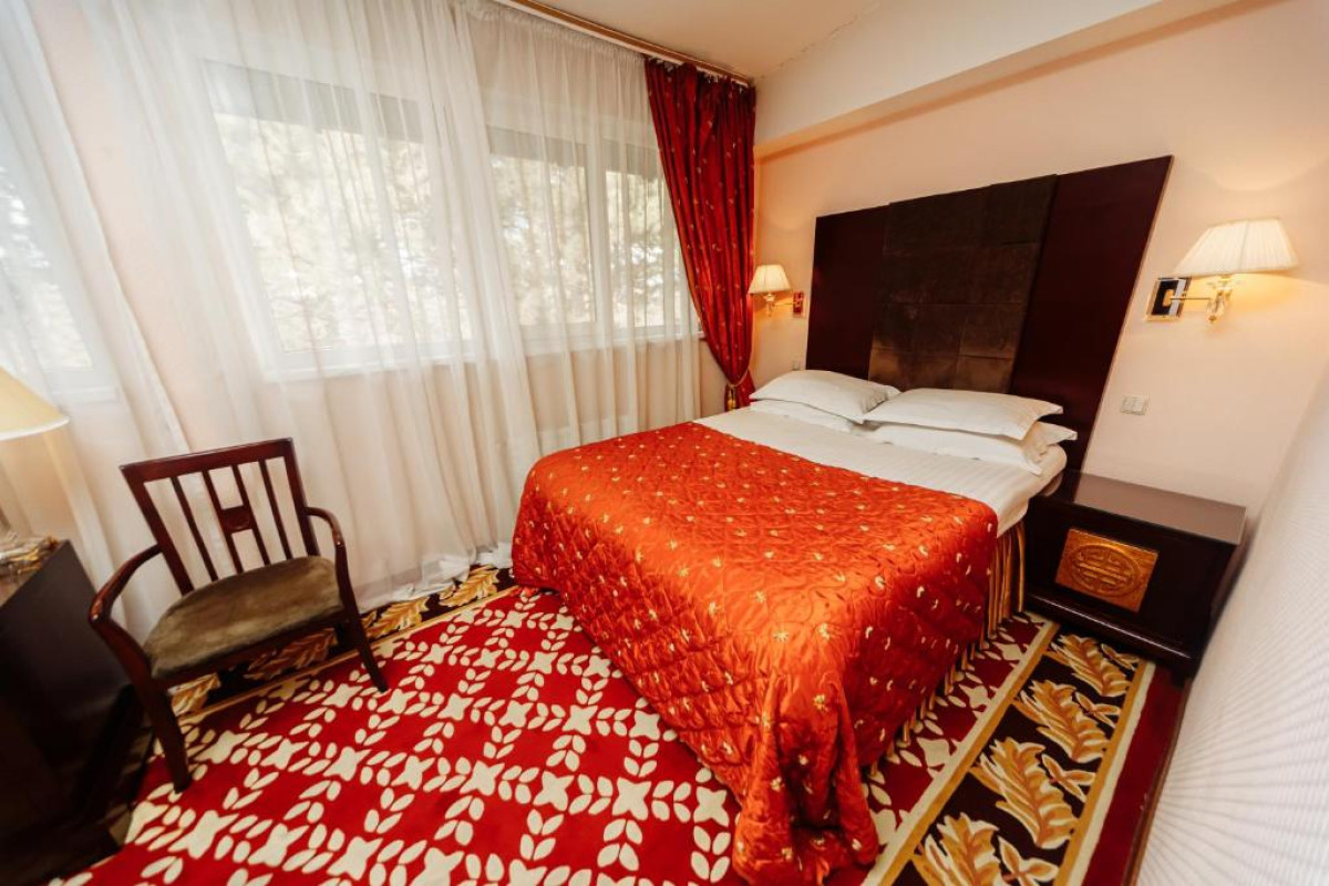 Club Royal Park Hotel