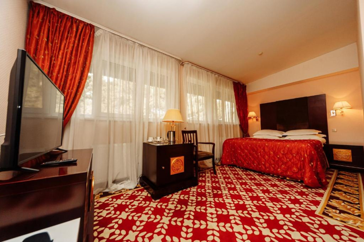 Club Royal Park Hotel