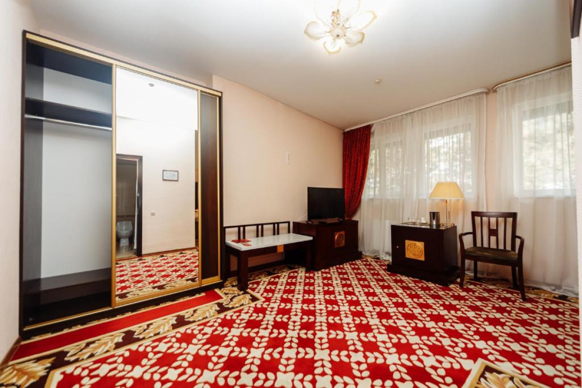 Club Royal Park Hotel