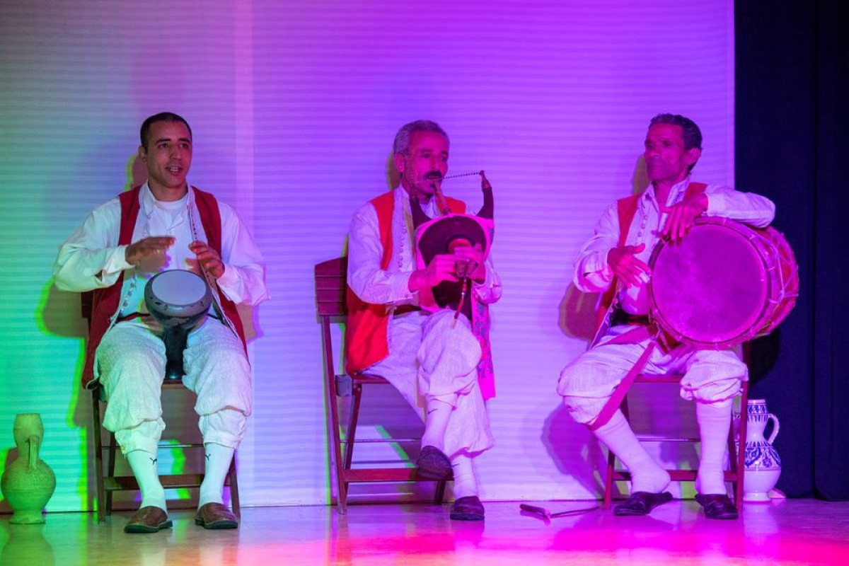 CLUB SALAMMBO HAMMAMET