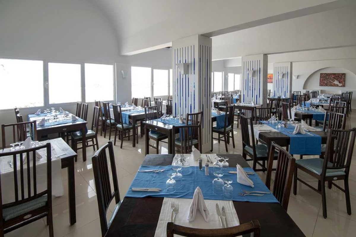 CLUB SALAMMBO HAMMAMET