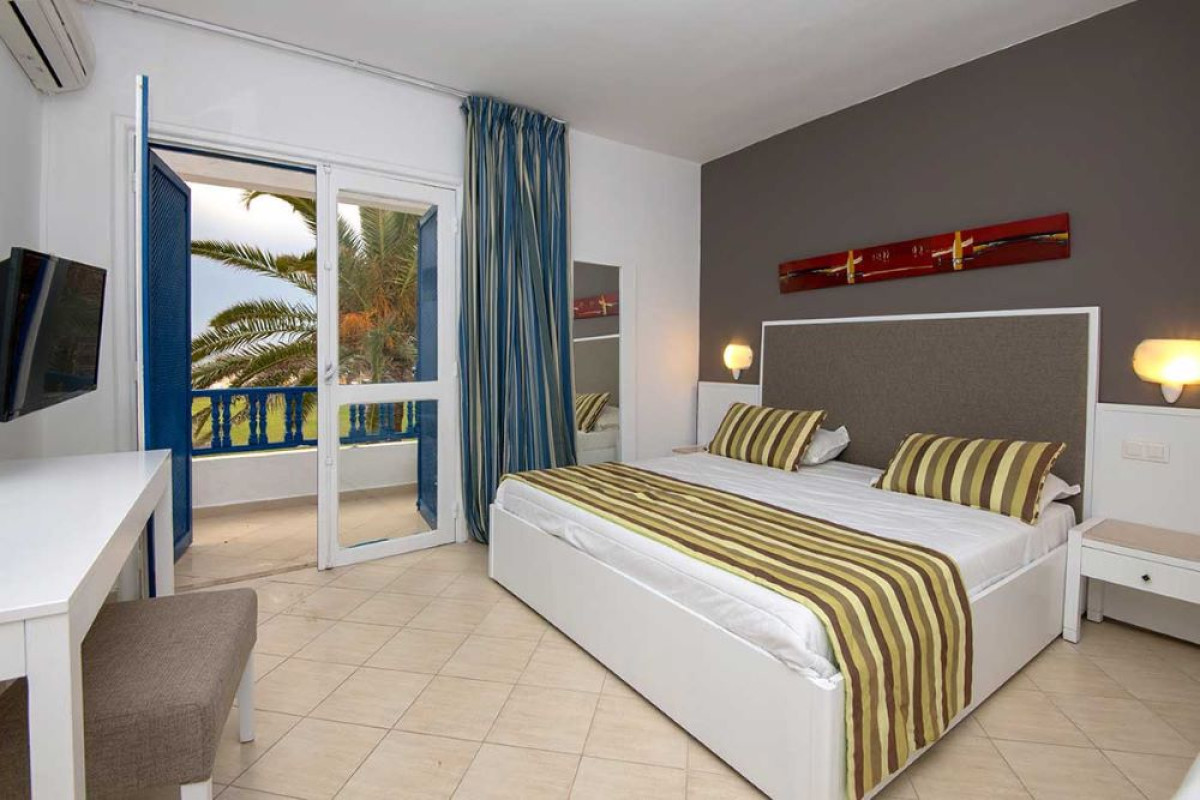 CLUB SALAMMBO HAMMAMET