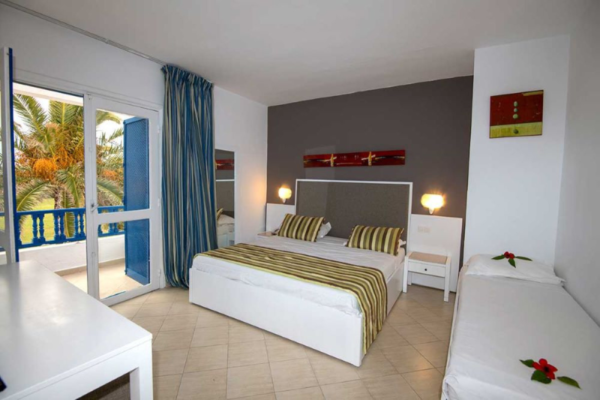 CLUB SALAMMBO HAMMAMET