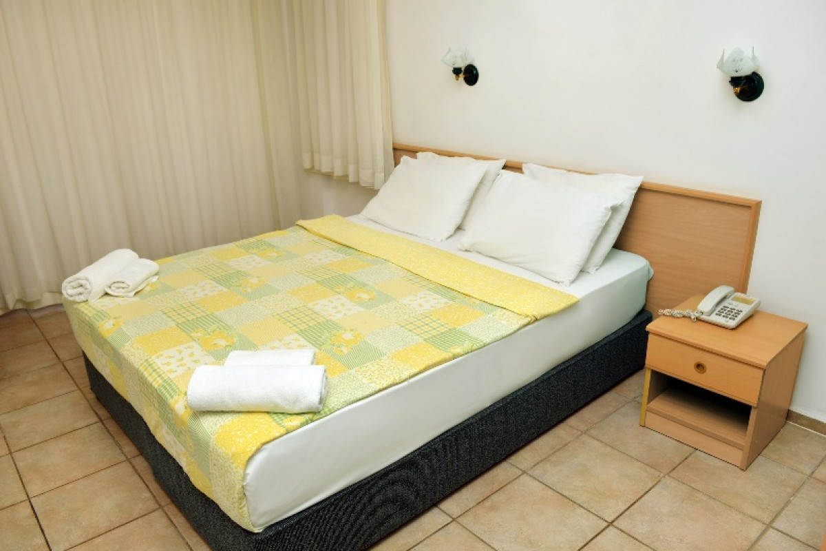 SCALANUOVA BEACH HOTEL