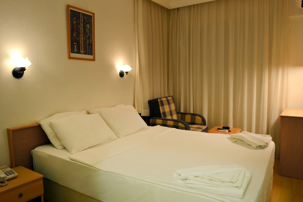 SCALANUOVA BEACH HOTEL