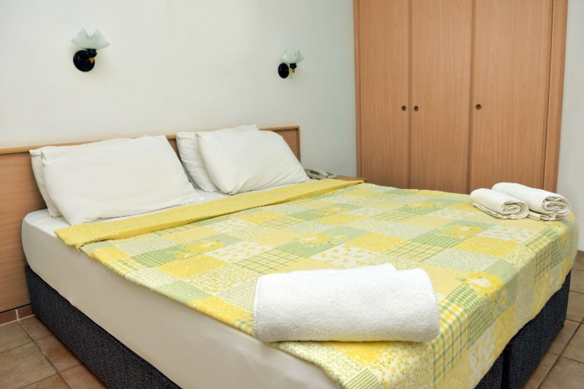 SCALANUOVA BEACH HOTEL
