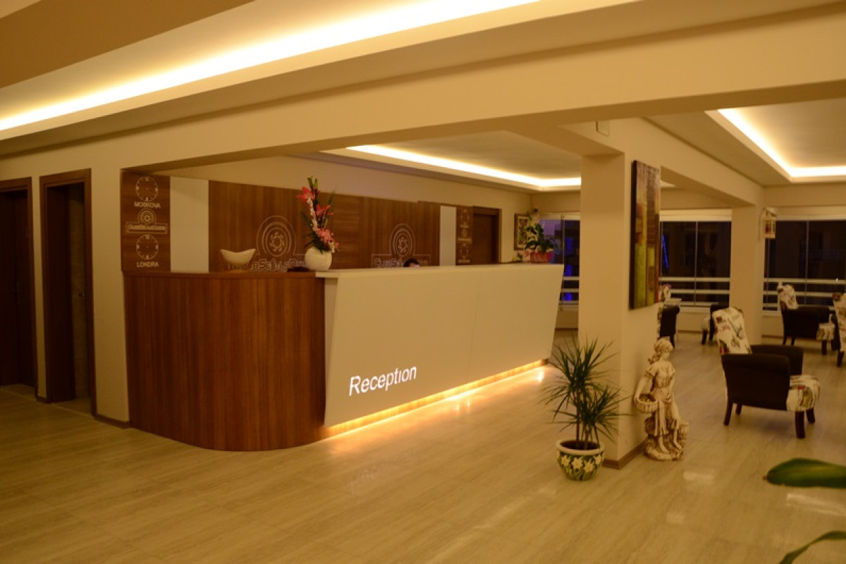 SCALANUOVA BEACH HOTEL