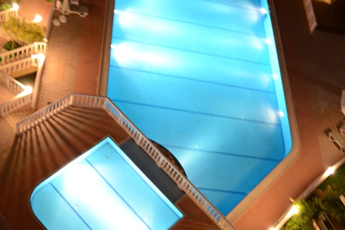 SCALANUOVA BEACH HOTEL