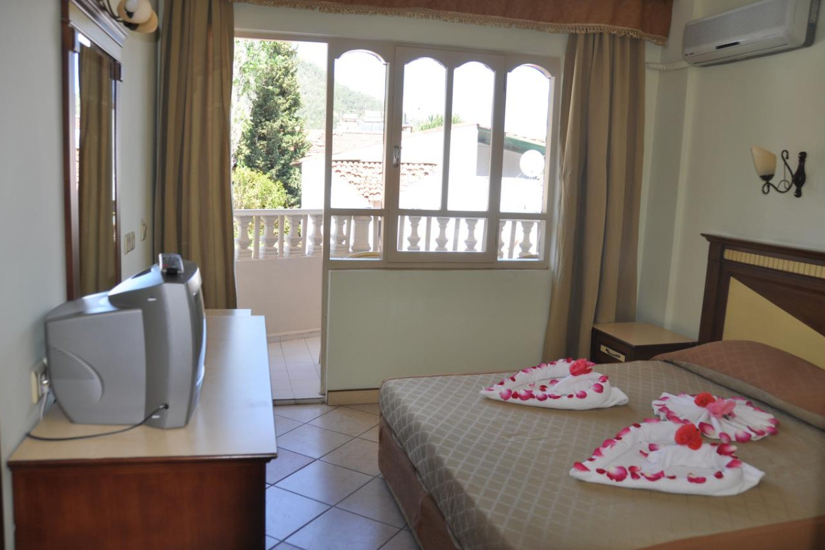 CLUB SELEN ICMELER HOTEL