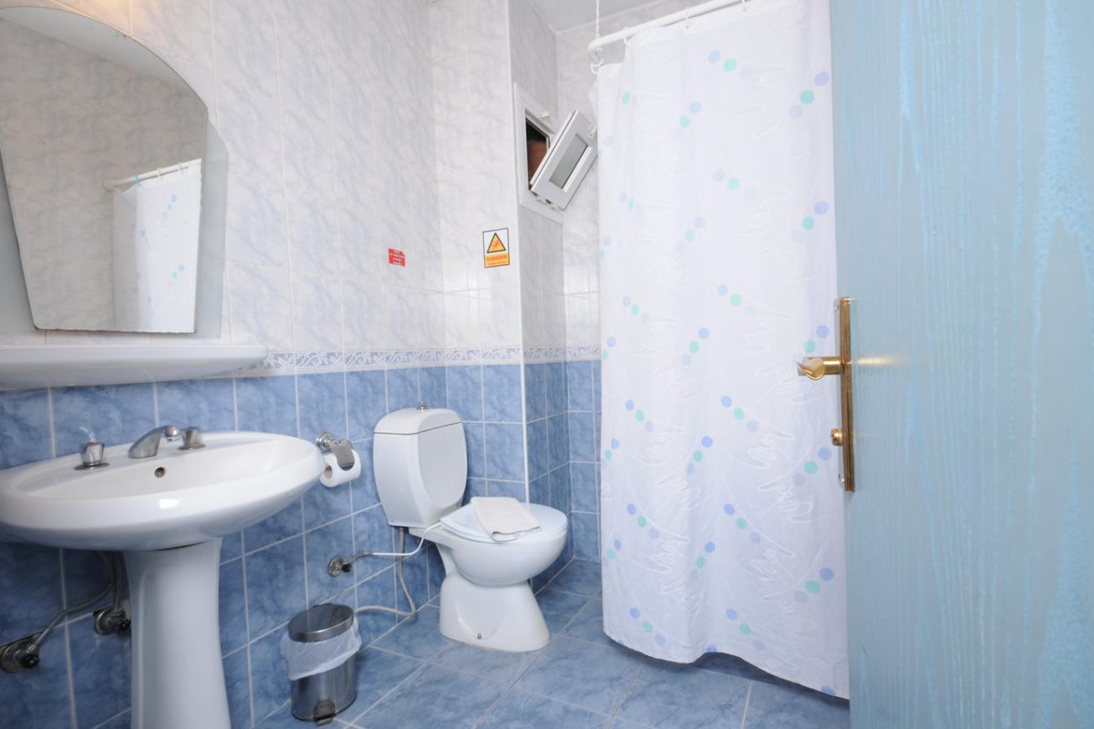 CLUB SELEN ICMELER HOTEL