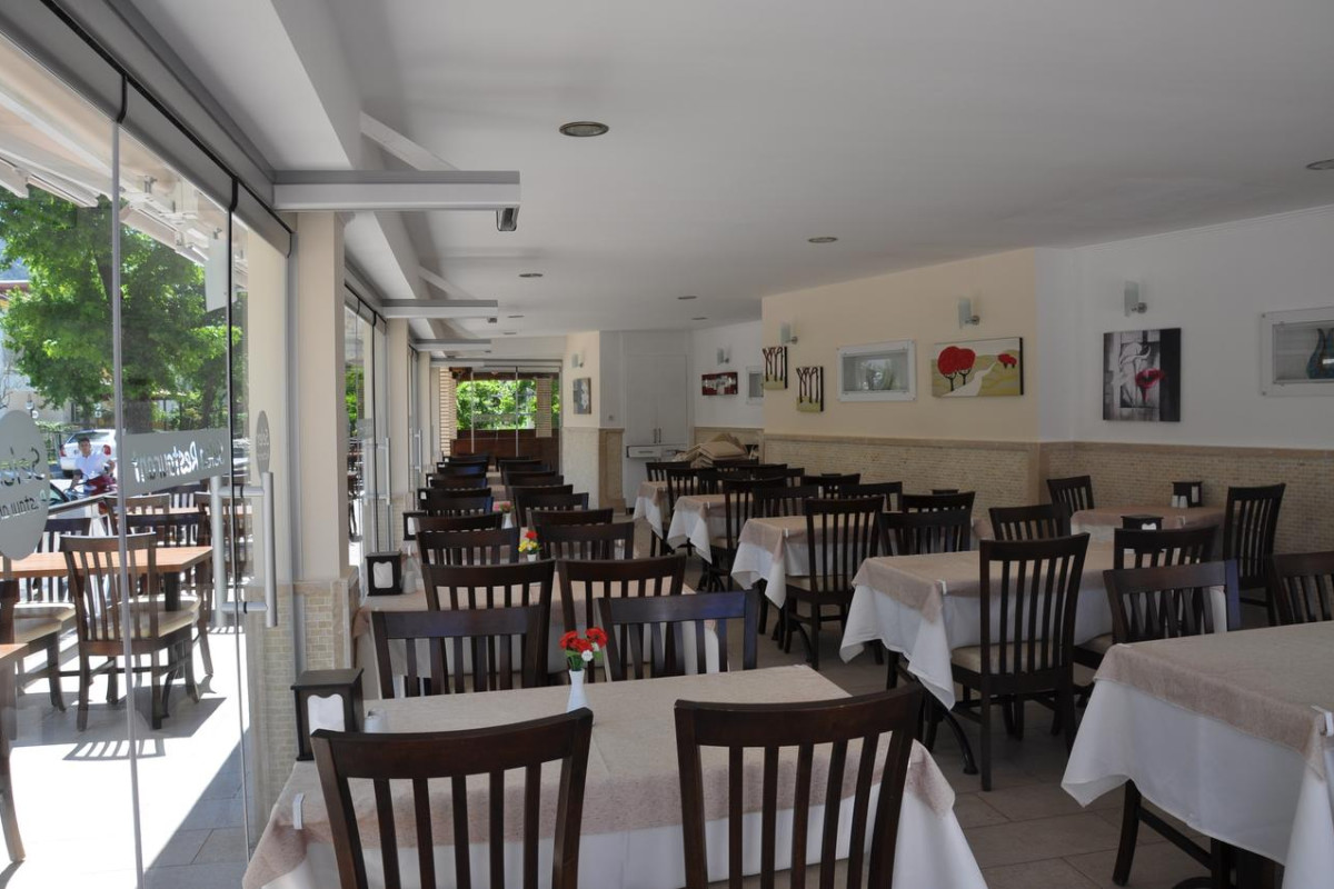 CLUB SELEN ICMELER HOTEL