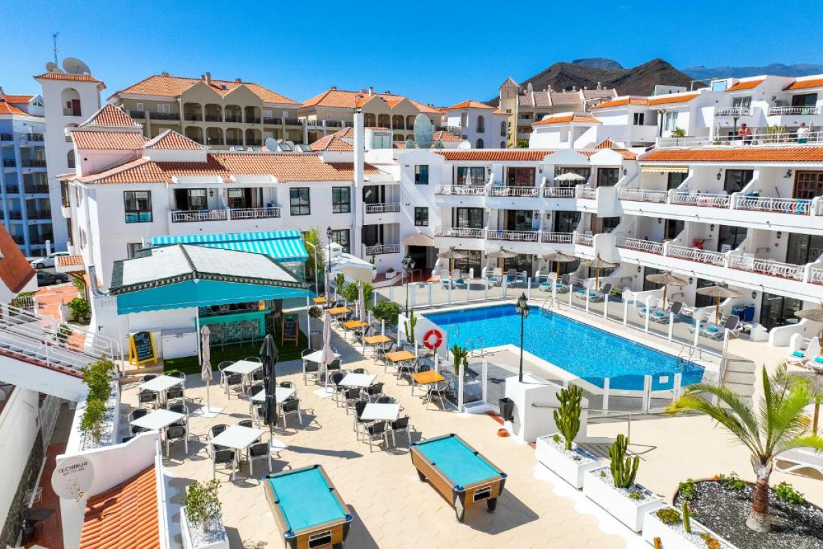 Club Tenerife