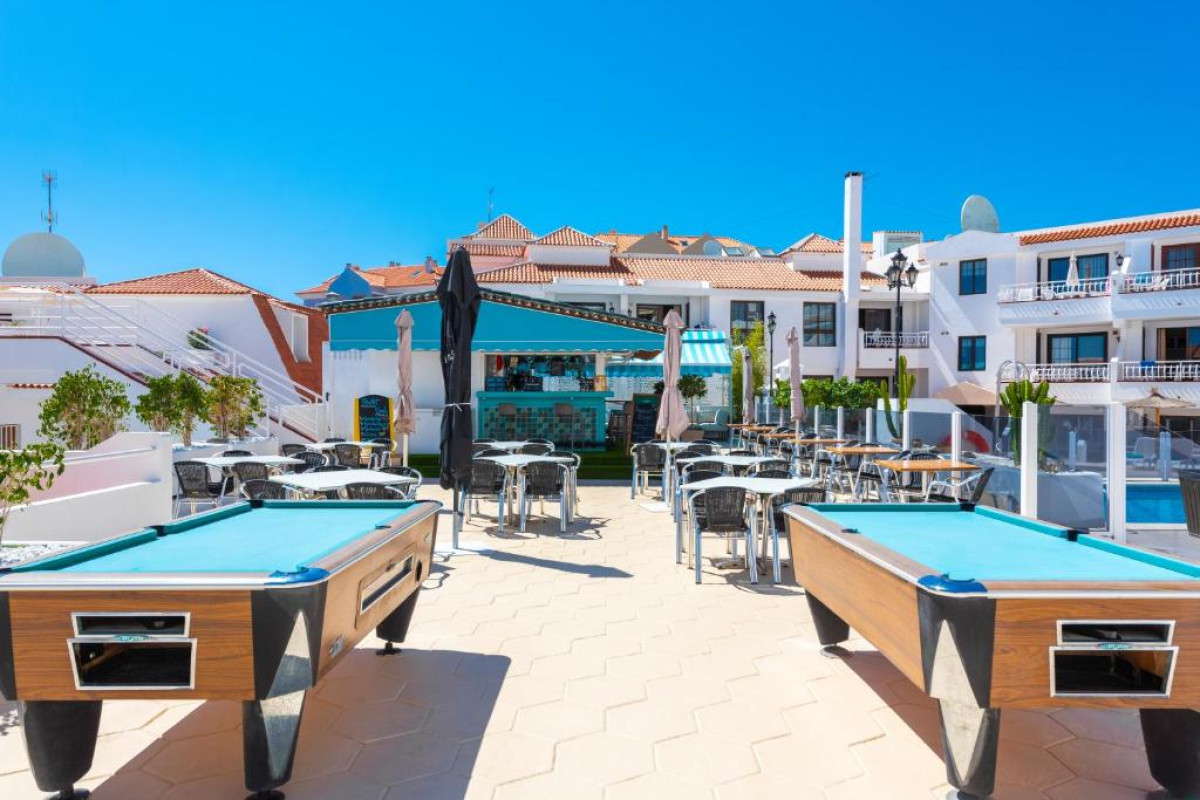 Club Tenerife