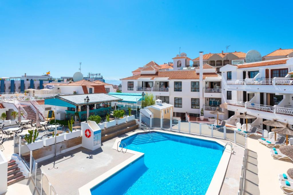 Club Tenerife