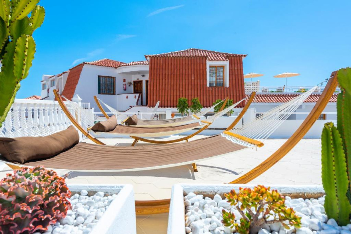 Club Tenerife