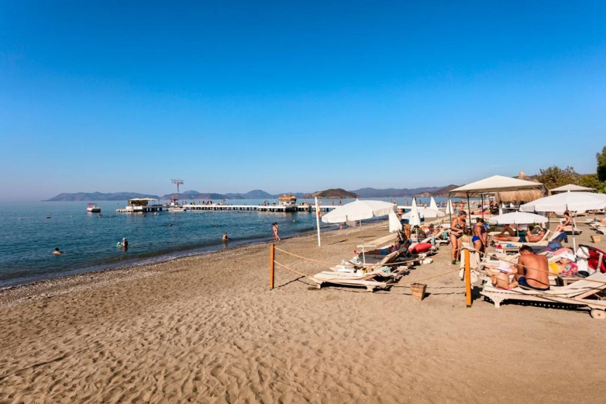 Club Tuana Fethiye