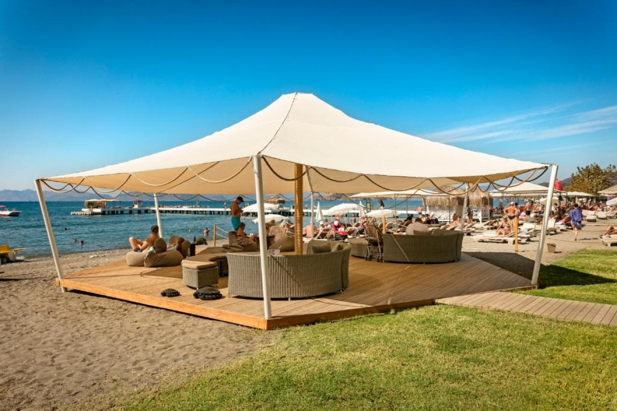 Club Tuana Fethiye